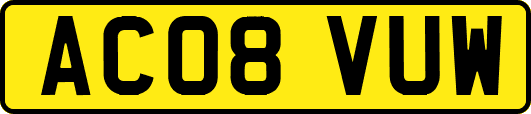 AC08VUW