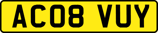 AC08VUY