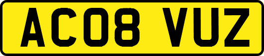 AC08VUZ