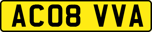 AC08VVA