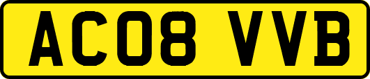 AC08VVB