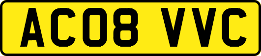 AC08VVC