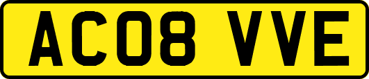 AC08VVE