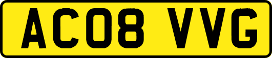 AC08VVG