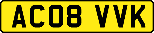 AC08VVK