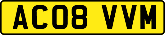 AC08VVM