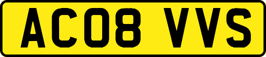 AC08VVS