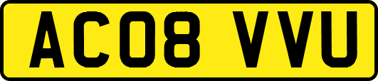 AC08VVU