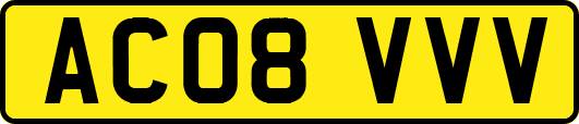 AC08VVV