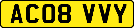 AC08VVY