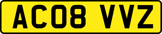 AC08VVZ