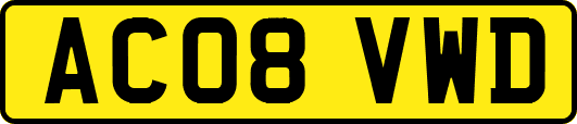AC08VWD