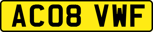 AC08VWF