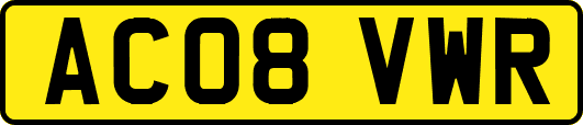 AC08VWR