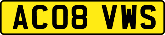 AC08VWS