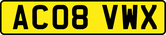 AC08VWX