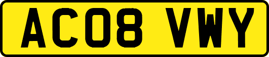 AC08VWY