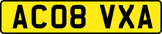 AC08VXA