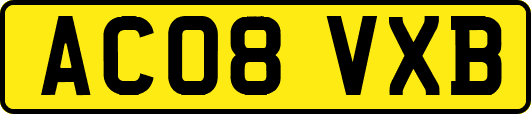 AC08VXB