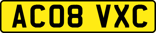 AC08VXC