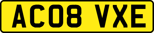 AC08VXE