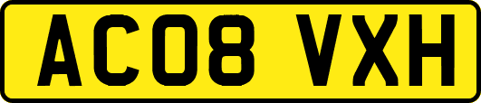 AC08VXH
