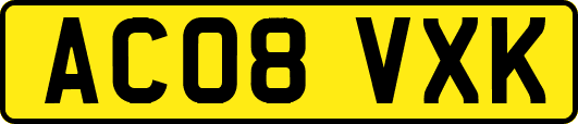 AC08VXK