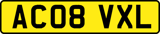 AC08VXL