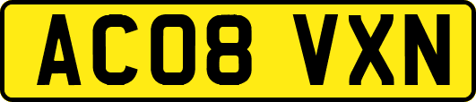 AC08VXN
