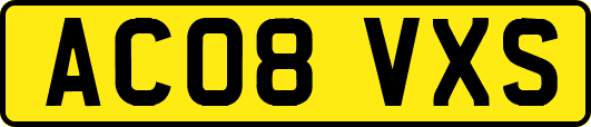 AC08VXS