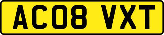AC08VXT