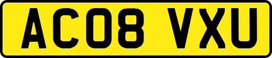 AC08VXU