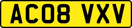 AC08VXV