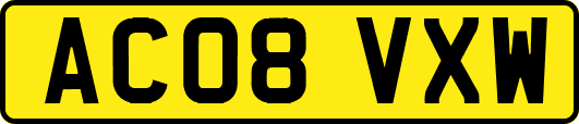 AC08VXW