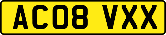 AC08VXX