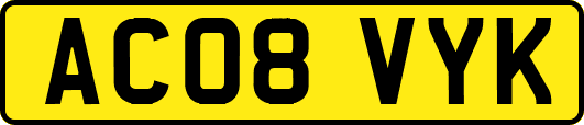 AC08VYK