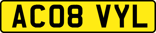 AC08VYL