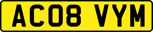 AC08VYM