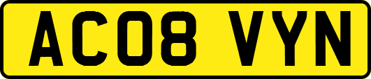 AC08VYN