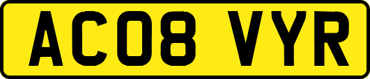 AC08VYR