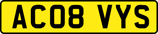 AC08VYS