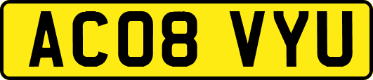 AC08VYU