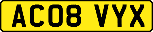 AC08VYX