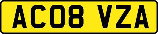 AC08VZA