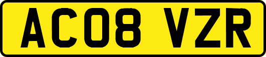 AC08VZR
