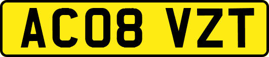 AC08VZT
