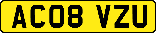 AC08VZU