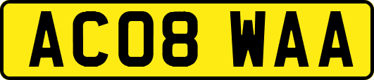 AC08WAA