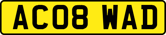 AC08WAD