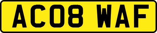 AC08WAF